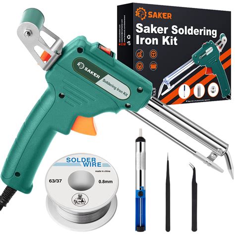 soldering kit near me